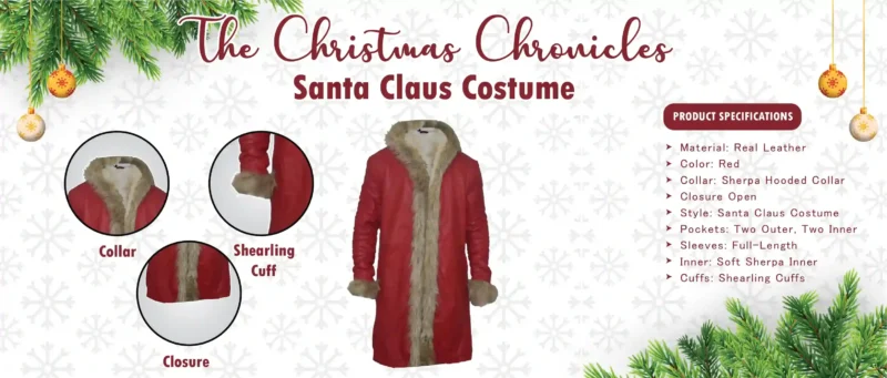 The Christmas Chronicles