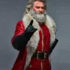 The Christmas Chronicles Santa Claus Costume
