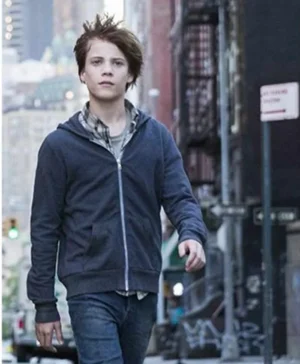 The Dark Tower Jake Chambers Blue Jacket