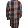 The-Equalizer-Queen-Latifah-2021-Plaid-Coat-Back