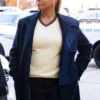 The-Equalizer-Queen-Latifah-Black-Wool-Coat