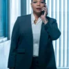 The-Equalizer-Queen-Latifah-Blue-Blazer