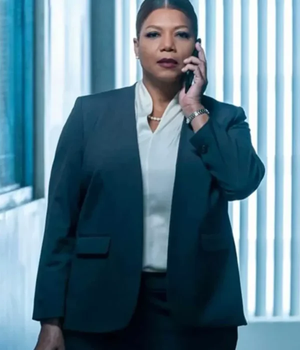 The-Equalizer-Queen-Latifah-Blue-Blazer