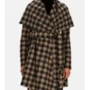 The-Equalizer-S01-EP02-Melody-Chu-Houndstooth-Coat