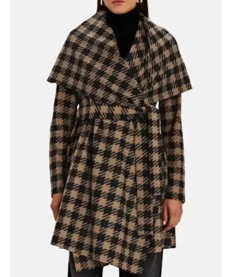 The-Equalizer-S01-EP02-Melody-Chu-Houndstooth-Coat