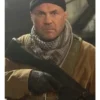 The Expendables 4 2023 Randy Couture Jacket front look