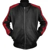 Ryan Gosling The Fall Guy Miami Vice Stunt Team jacket