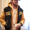 The Fall Guy Ryan Gosling Varsity Jacket