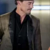 The Flash S05 Sherloque Wells Blazer