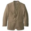 The Handmaids Tale Mark Tuello Brown Blazer