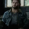 The Last Of Us Part II Tommy Blue Denim Jacket