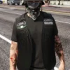The Lost MC GTA 5 Black Leather Vest 510x656 1