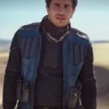 The Mandalorian Toro Calican Vest