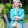 The Marvelous Mrs. Maisel Imogene Cleary Blue Coat