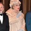 The-Marvelous-Mrs.-Maisel-Shirley-Maisel-Fur-white-Trench-Coat