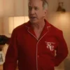 The Santa Clauses Tim Allen Christmas Red Night Suit