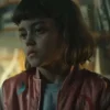 The Signal 2024 Charlie Pink Jacket For Sale