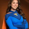 The Thundermans Return Kira Kosarin Blue Costume