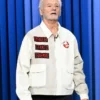 The Tonight Show Bill Murray Cotton Jacket