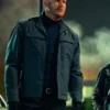 The Umbrella Academy Luther Hargreeves Cotton Jacket