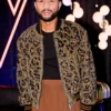 The-Voice-S24-John-Legend-Leopard-Bomber-Jacket