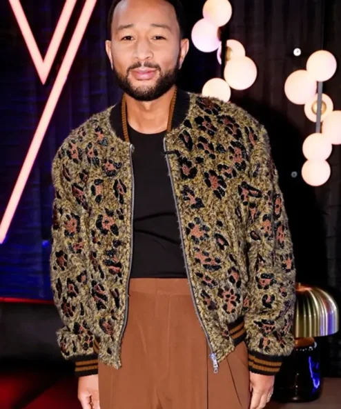 The-Voice-S24-John-Legend-Leopard-Bomber-Jacket