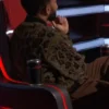 The-Voice-S24-John-Legends-Leopard-Green-Bomber-Jacket