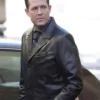 The Vulture Brooklyn Nine Nine Black Leather Coat