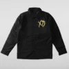 The Weeknd Madness Work Cotton Jacket