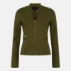 The Young and The Restless Courtney Hope Military Jacket