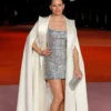 Third-Annual-Academy-Museum-Gala-Elizabeth-Banks-Satin-Lapel-Cape-Coat