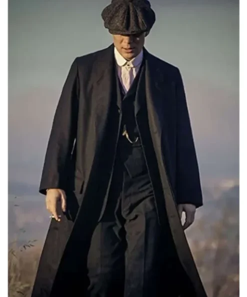 Thomas Shelby Peaky Blinders Black Trench Coat 510x638 2