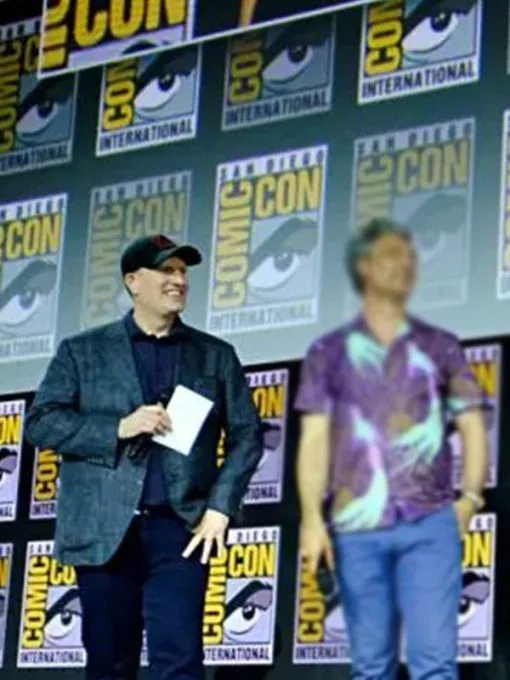 Thor Love and Thunder Kevin Feige Black Jacket 510x680 1