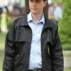 Timothy McGee NCIS Season 12 Black Jacket