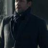 Tom Clancys Jack Ryan S04 Coat For Sale