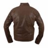 Tom Cruise Jack Reacher Leather Jacket
