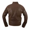 Tom Cruise Jack Reacher Leather Jacket