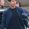 Tom Cruise Mission Impossible 6 Cotton Jacket