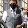 Tom Cruise Mission Impossible Dead Suiting Vest