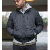 Top Boy S04 2022 Sully Stone Jacket