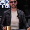 Top G Andrew Tate Black Jacket 1