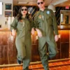 Top Gun Costume