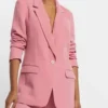 Trina-Robinson-General-Hospital-2023-Tabyana-Ali-Pink-Suit