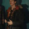 True Detective S04 Peter Prior Parka