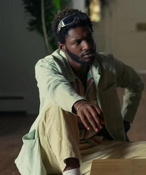 Tulsa King Jay Will Jacket 1