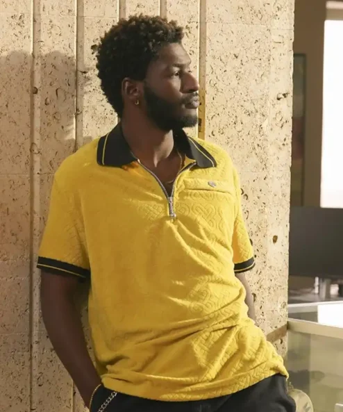 Tulsa King Jay Will Shirt