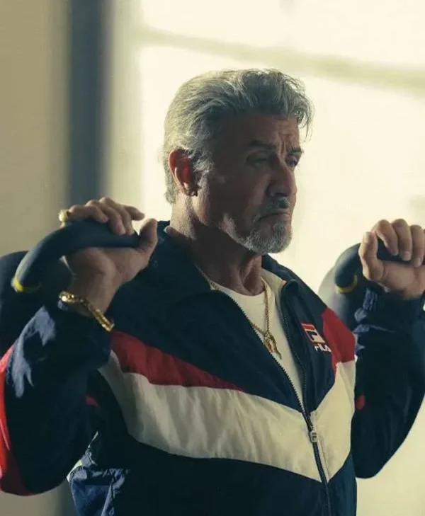 Tulsa King Tracksuit