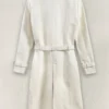 Vanessa Kirby Mission Impossible Fallout White Coat On Sale