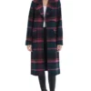 Veronica Lodge Riverdale S05 Plaid Trench Coat