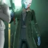 Video-Game-Payday-3-Long-Coat-For-Sale